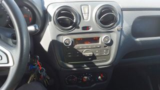Dacia Dokker Van 1.6GLP 110Cv Hibrid Etiqueta ECO