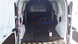 Dacia Dokker Van 1.6GLP 110Cv Hibrid Etiqueta ECO
