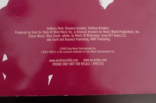 Vinilo Destiny's Child - Survivor