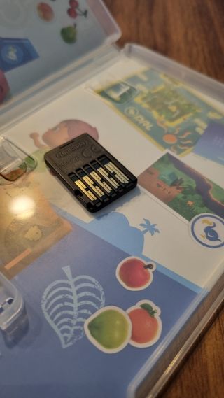 Animal Crossing New Horizons Switch