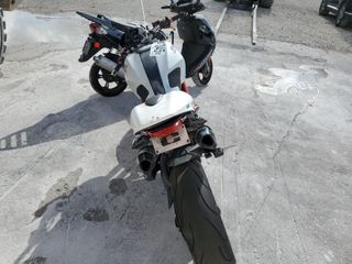 Despiece Ducati Monster