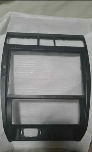 Marco Radio 2 DIN Seat León MK1