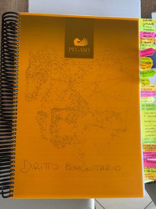 Diritto comunitario
