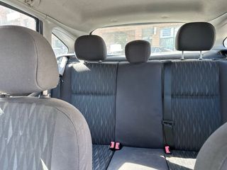 Ford Focus 2003