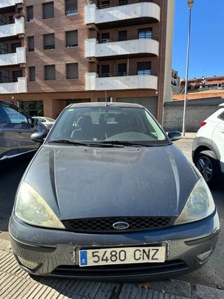 Ford Focus 2003