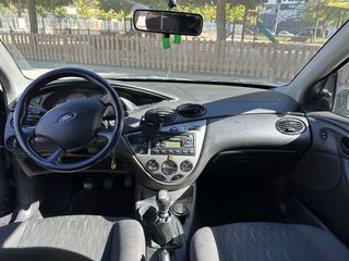 Ford Focus 2003