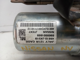 COLUMNA DIRECCION NISSAN NV200 /EVALIA (M20/M) K9