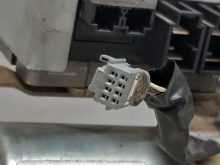 COLUMNA DIRECCION NISSAN NV200 /EVALIA (M20/M) K9