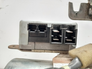 COLUMNA DIRECCION NISSAN NV200 /EVALIA (M20/M) K9