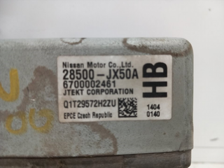 COLUMNA DIRECCION NISSAN NV200 /EVALIA (M20/M) K9