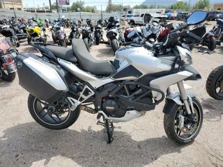 Despiece Ducati Multistrada 1200/1260