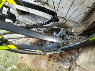 Orbea MX26 MTB