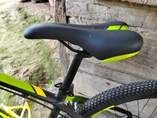 Orbea MX26 MTB