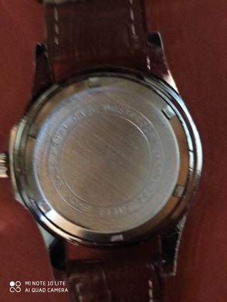 Orologio Grand Prix subacqueo