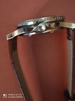 Orologio Grand Prix subacqueo