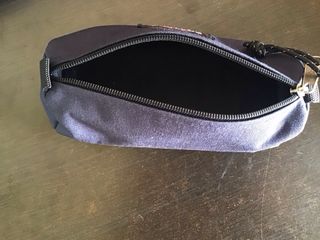 Estuche Eastpak Azul Marino