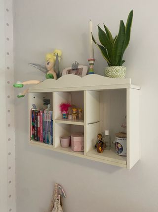 Estantería infantil HENsvik Ikea