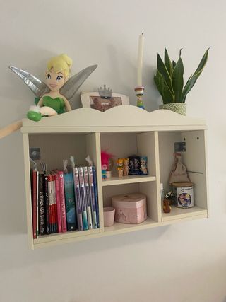 Estantería infantil HENsvik Ikea