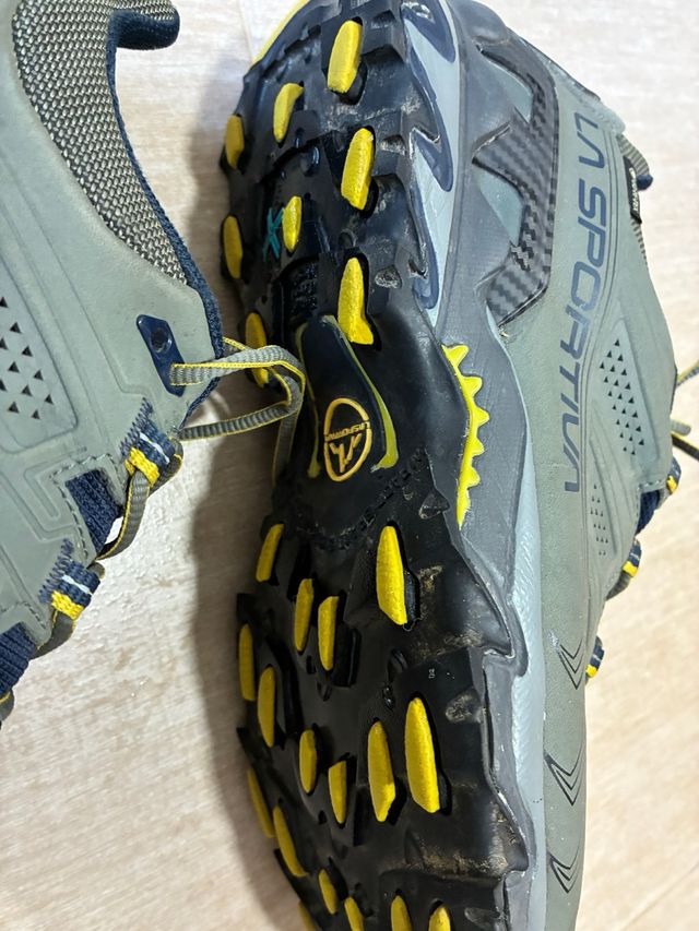 Zapatillas ultraraptor La Sportiva