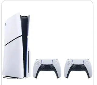 PlayStation 5 Digital Edition