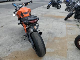 Despiece KTM 1290 Super Duke R