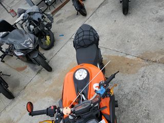 Despiece KTM 1290 Super Duke R