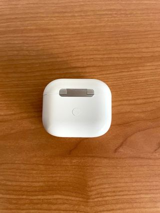 Airpods Apple bianchi