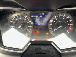 Honda Forza 350 ABS Azul