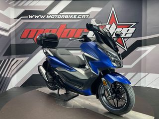Honda Forza 350 ABS Azul
