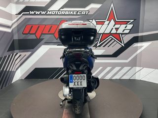 Honda Forza 350 ABS Azul