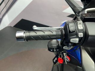 Honda Forza 350 ABS Azul