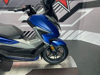 Honda Forza 350 ABS Azul