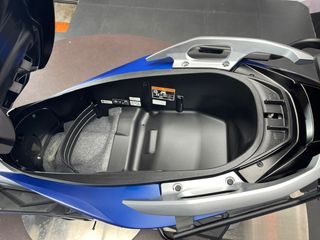 Honda Forza 350 ABS Azul