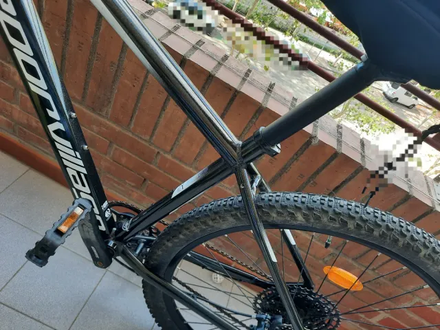 Bicicleta Montaña MTB Deportvillage GR900 M