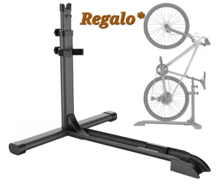 Bicicleta  MTB  GR900M+Regalo soporte