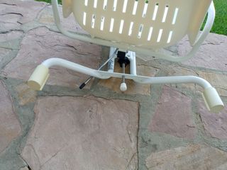 Silla de bañera giratoria