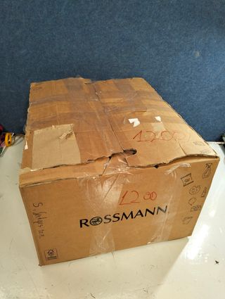 Arebos AR-HE-WK1200 Set Herramientas 1200 Piezas