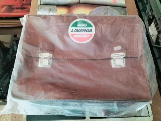 Mochila Laverda Breganze Moto