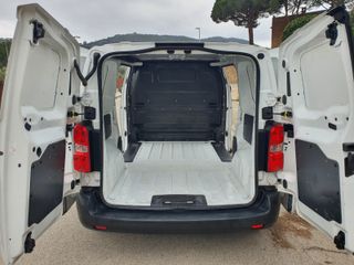 Citroen Jumpy 2021