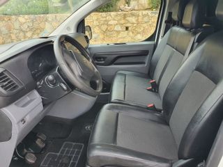Citroen Jumpy 2021