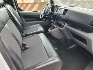 Citroen Jumpy 2021