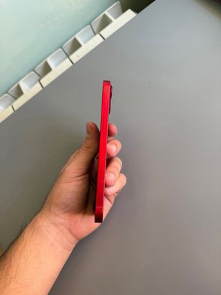 iPhone 13 256GB Rojo