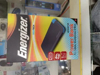 Energizer Power Bank UE4001M 4000mAh