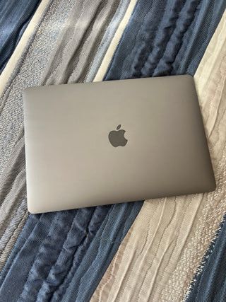Apple MacBook Air 2019 Gris Espacial