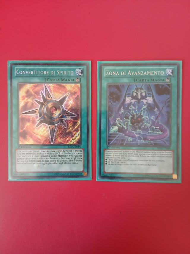Yugioh Il Ritorno del Duellante