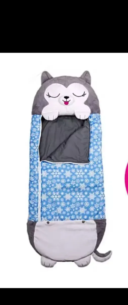 Saco dormir niños