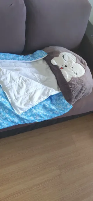 Saco dormir niños
