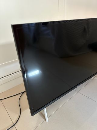 Smart TV Televisión Thomson 32HE5606 LED 32 pulga