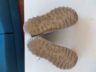 Botas Rocky S2V 101-1 del US Army talla 44 EU