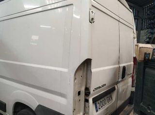 Depresor freno / bomba vacio citroen jumper 234645